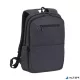 Notebook hátizsák, 15,6', RIVACASE 'Suzuka 7760', fekete