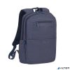 Notebook hátizsák, 15,6", RIVACASE "Suzuka 7760", kék
