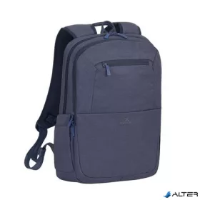   Notebook hátizsák, 15,6", RIVACASE "Suzuka 7760", kék