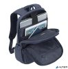 Notebook hátizsák, 15,6', RIVACASE 'Suzuka 7760', kék