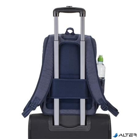 Notebook hátizsák, 15,6', RIVACASE 'Suzuka 7760', kék