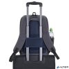 Notebook hátizsák, 15,6', RIVACASE 'Suzuka 7760', fekete