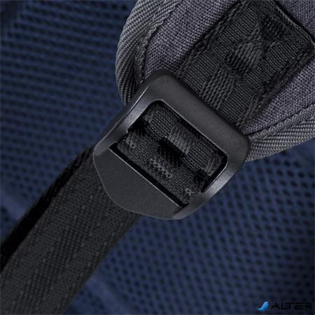 Notebook hátizsák, 15,6', RIVACASE 'Suzuka 7760', fekete