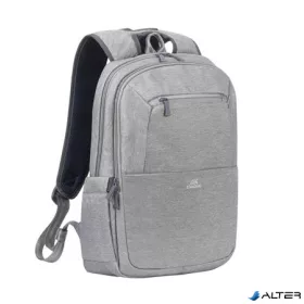   Notebook hátizsák, 15,6", RIVACASE "Suzuka 7760", szürke
