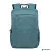 Notebook hátizsák, 15,6", RIVACASE "Suzuka 7760", türkiz