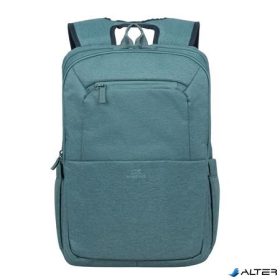   Notebook hátizsák, 15,6', RIVACASE 'Suzuka 7760', türkiz