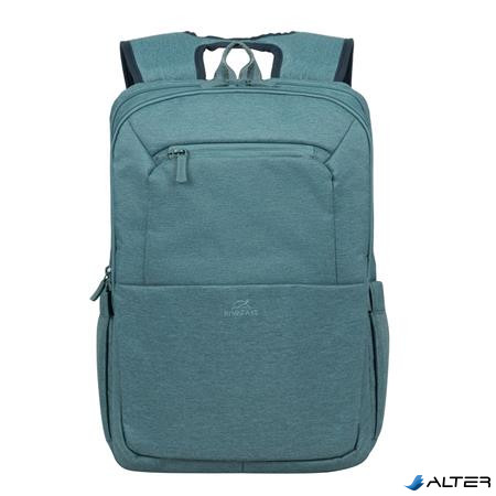 Notebook hátizsák, 15,6", RIVACASE "Suzuka 7760", türkiz