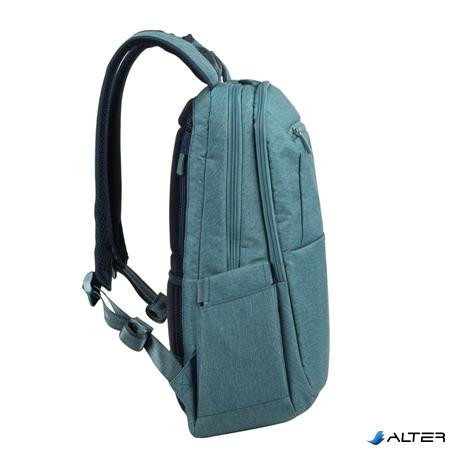 Notebook hátizsák, 15,6', RIVACASE 'Suzuka 7760', türkiz