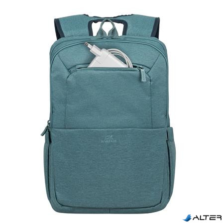 Notebook hátizsák, 15,6', RIVACASE 'Suzuka 7760', türkiz