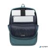 Notebook hátizsák, 15,6", RIVACASE "Suzuka 7760", türkiz