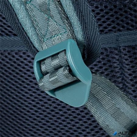 Notebook hátizsák, 15,6', RIVACASE 'Suzuka 7760', türkiz