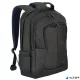 Notebook hátizsák, 17,3", RIVACASE "Tegel 8460", fekete