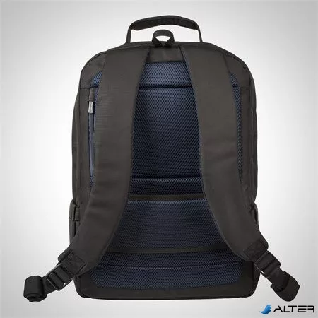 Notebook hátizsák, 17,3", RIVACASE "Tegel 8460", fekete