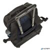 Notebook hátizsák, 17,3", RIVACASE "Tegel 8460", fekete