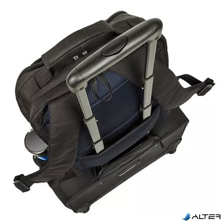 Notebook hátizsák, 17,3", RIVACASE "Tegel 8460", fekete