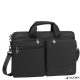 Notebook táska, 16", RIVACASE "Tiergarten 8530", fekete