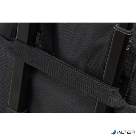 Notebook táska, 17.3", RIVACASE "Tiergarten 8550", fekete