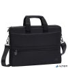 Notebook táska, 15,6", RIVACASE "Tiergarten 8630", fekete
