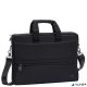 Notebook táska, 15,6", RIVACASE "Tiergarten 8630", fekete