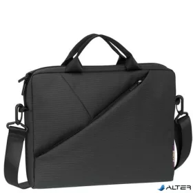   Notebook táska, 15,6", RIVACASE "Tivoli 8730" szürke