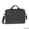Notebook táska, 15,6", RIVACASE "Tivoli 8730" szürke