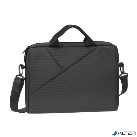 Notebook táska, 15,6", RIVACASE "Tivoli 8730" szürke