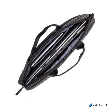 Notebook táska, 15,6", RIVACASE "Tivoli 8730" szürke