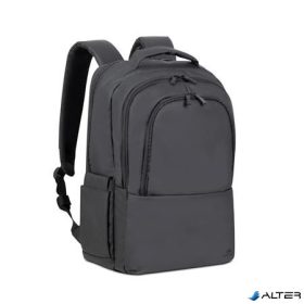   Notebook hátizsák, 15,6', ECO, RIVACASE '8435 Tegel', fekete