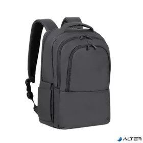   Notebook hátizsák, 15,6', ECO, RIVACASE '8435 Tegel', fekete