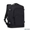 Notebook hátizsák, 17,3", ECO, RIVACASE "8461 Tegel Travel", fekete