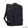 Notebook hátizsák, 17,3", ECO, RIVACASE "8461 Tegel Travel", fekete