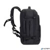 Notebook hátizsák, 17,3", ECO, RIVACASE "8461 Tegel Travel", fekete