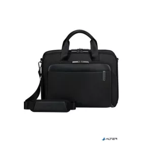   Notebook táska, 15,6', SAMSONITE 'Evosight', fekete
