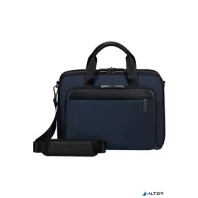   Notebook táska, 15,6", SAMSONITE "Evosight", kék