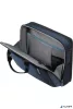 Notebook táska, 15,6", SAMSONITE "Evosight", kék