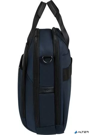 Notebook táska, 15,6", SAMSONITE "Evosight", kék