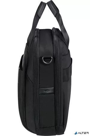 Notebook táska, 15,6', SAMSONITE 'Evosight', fekete