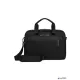 Notebook táska, slim, 15,6', SAMSONITE 'Evosight', fekete