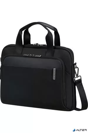 Notebook táska, slim, 15,6', SAMSONITE 'Evosight', fekete