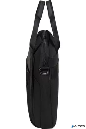 Notebook táska, slim, 15,6', SAMSONITE 'Evosight', fekete