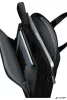 Notebook táska, slim, 15,6', SAMSONITE 'Evosight', fekete