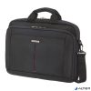 Notebook táska, 15,6', SAMSONITE 'GuardIT 2.0', fekete