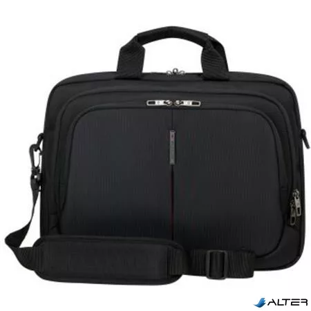 Notebook táska, 15,6', SAMSONITE 'Guardit 3.0', fekete