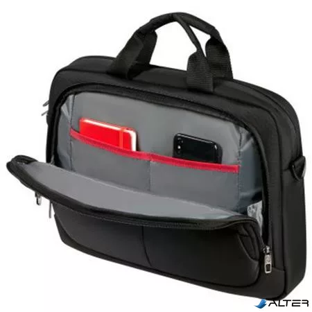 Notebook táska, 15,6', SAMSONITE 'Guardit 3.0', fekete
