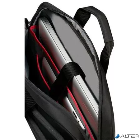 Notebook táska, 17,3", SAMSONITE "Guardit 3.0", fekete