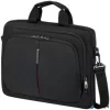 Notebook táska, slim, 15,6", SAMSONITE "Guardit 3.0", fekete