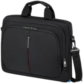   Notebook táska, slim, 15,6", SAMSONITE "Guardit 3.0", fekete