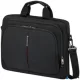 Notebook táska, slim, 15,6", SAMSONITE "Guardit 3.0", fekete