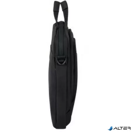 Notebook táska, slim, 15,6", SAMSONITE "Guardit 3.0", fekete