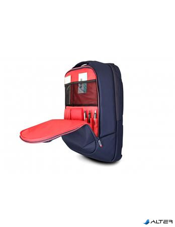 Notebook táska, 15,6", URBAN FACTORY "WORKEE"